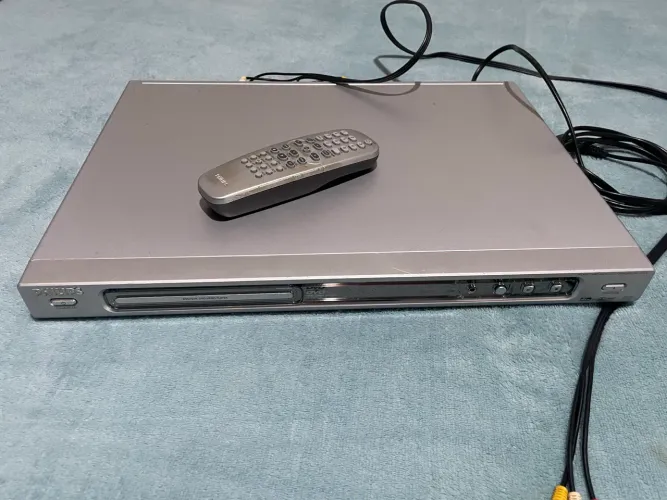 DVD Philips