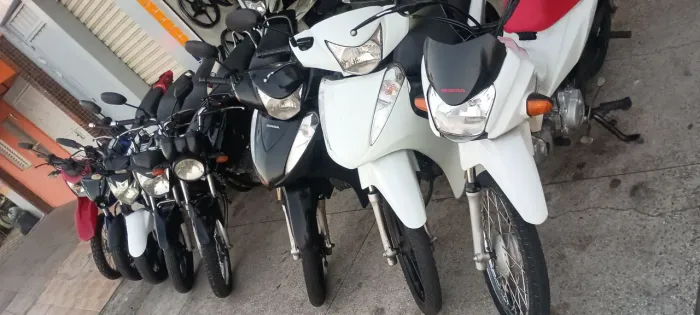 Moto ?