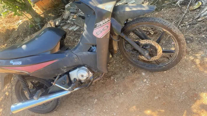 Vendo ou troco por algo do interesse