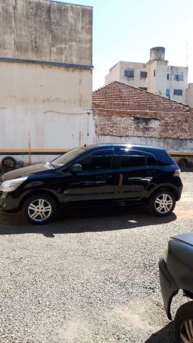 Imagem de Chevrolet Agile LTZ 1.4 MPFI 8V Flexpower 5P 2011