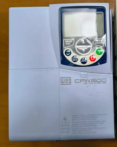 Cfw500