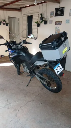 Vendo tenere 250 2019 