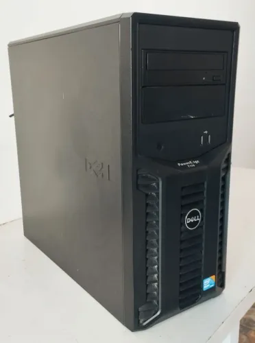 Servidor Dell Power Edge