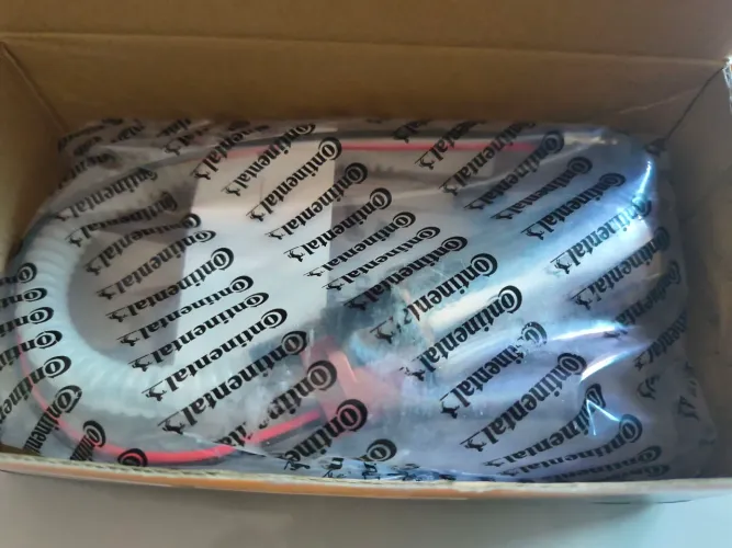 Vendo bomba de combustível flex