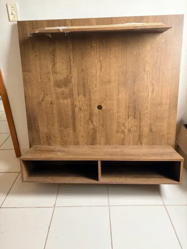 Vendo painel para TV em ótimo estado 