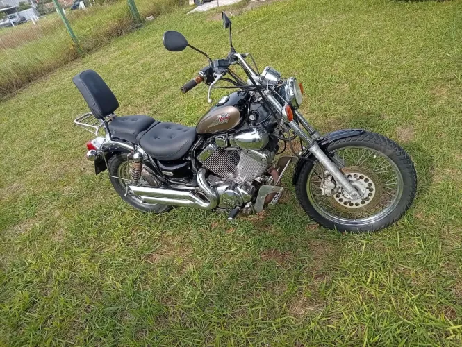 XV Virago 535 1999