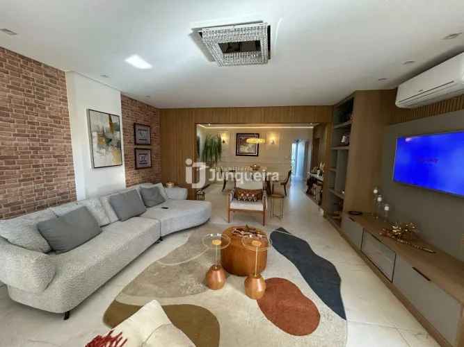 Casa à venda, 5 quartos, 1 suíte, 12 vagas, Vila Independência - Piracicaba/SP