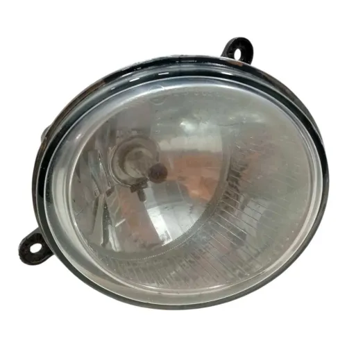 Farol de Milha Direito Saveiro Cross G5 G6 2010 A 2016