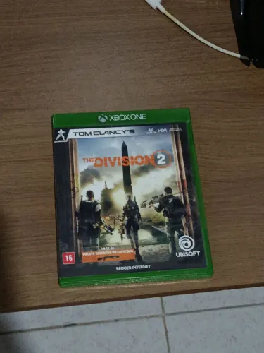 VENDO THE DEIVISON 2 PARA XBOX ONE