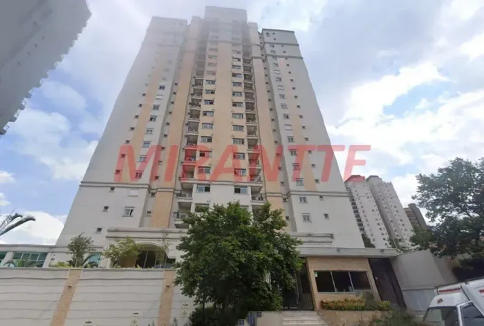 Apartamento para venda  215 m², com 4 Suítes, 4 Vagas, em Santana - São Paulo - SP