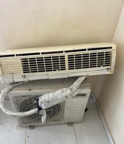 Ar condicionado split