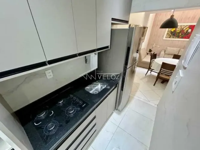 Apartamento : Padrão / Residencial / Ipanema