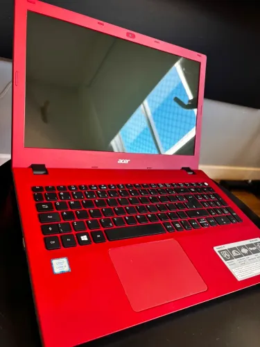 Notebook Acer Aspire