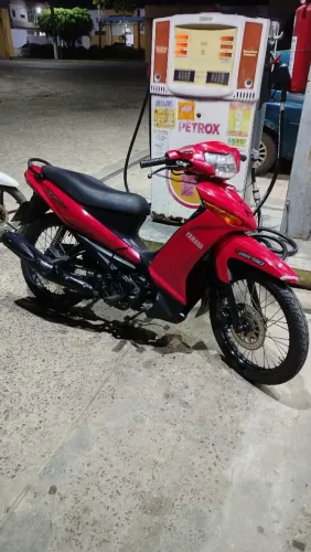 Yamaha115