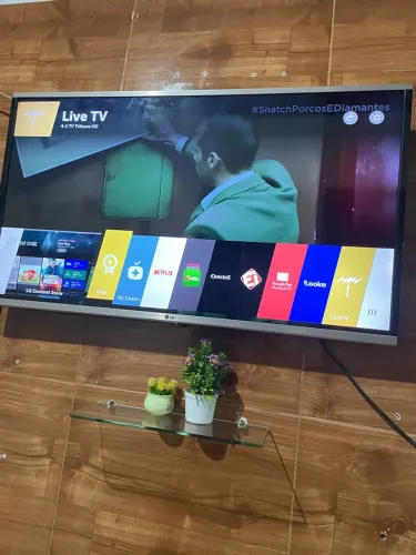 Tv LG 43 smart