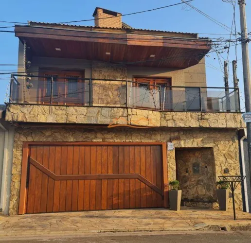 Casa com 3 dormitórios à venda, 310 m² por R$ 895.000,00 - Jardim Oriente - Piracicaba/SP