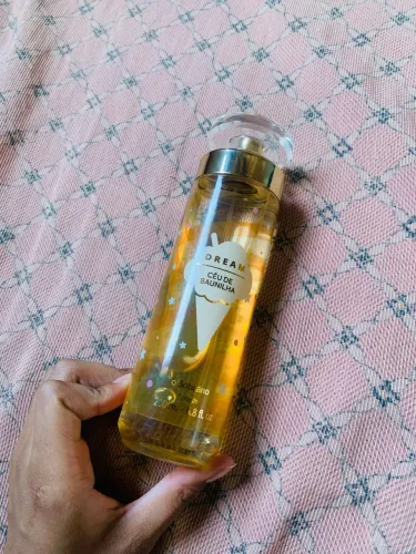 Body Splash