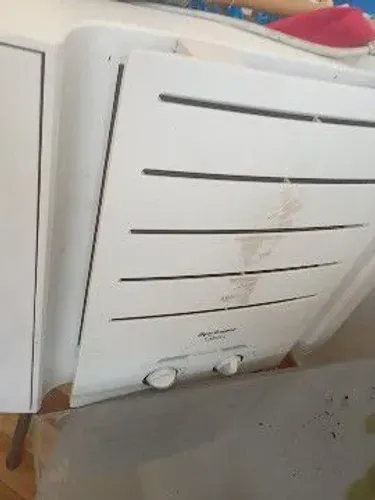 Ar condicionado springler