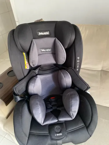 Cadeirinha para carro
