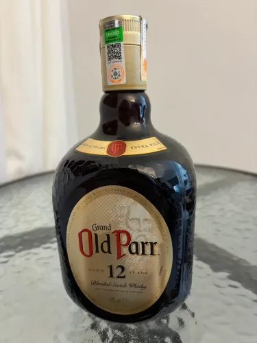 Bebida alcoólica 