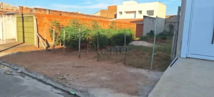 Terreno à venda em Paulínia, João Aranha, com 300 m²