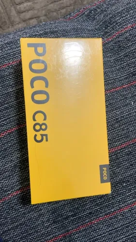 Poco c85