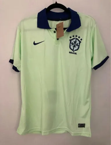 Camisa Polo Brasil