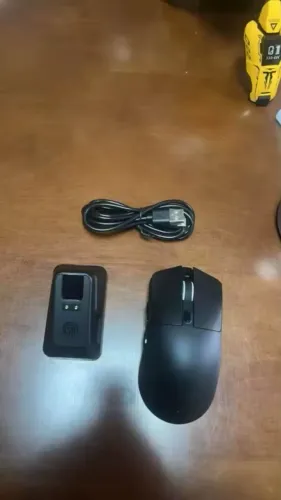 Mouse Gamer K-Snake X11