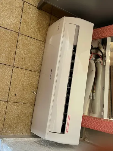Ar Condicionado Agratto semi novo