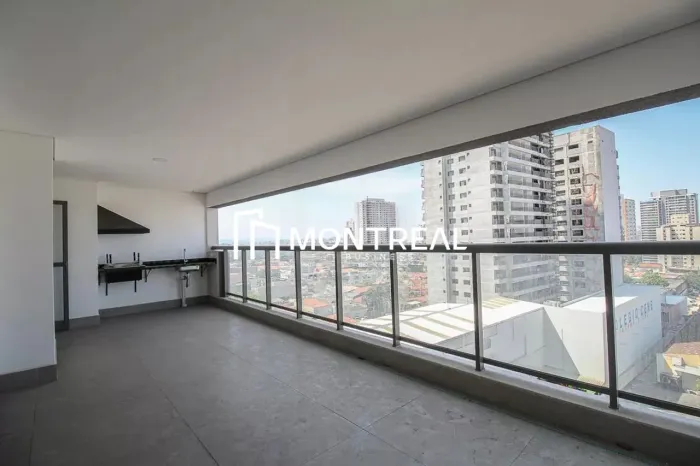 APARTAMENTO À VENDA NO IPIRANGA, 3 SUÍTES. 2 VAGAS DE GARAGEM.