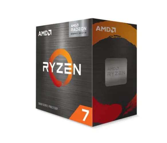 Processador AMD Ryzen 7 5700G com video integrado