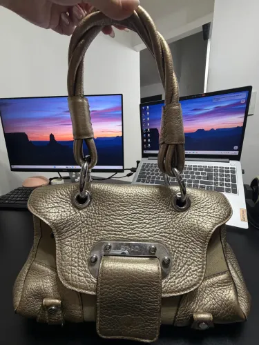 Bolsa SAAD original 
