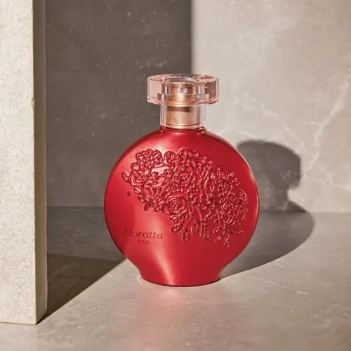 Perfume feminino