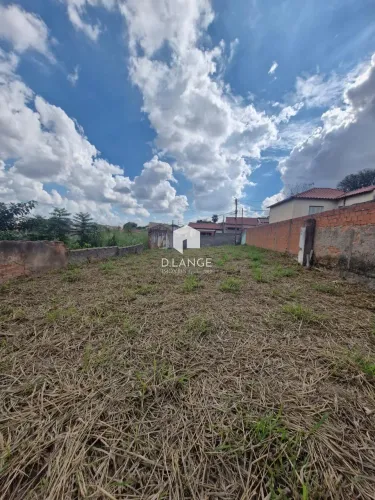 Terreno à venda no bairro Vila Marieta em Campinas