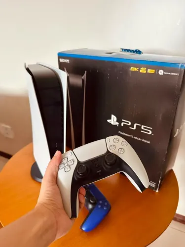 PlayStation 5