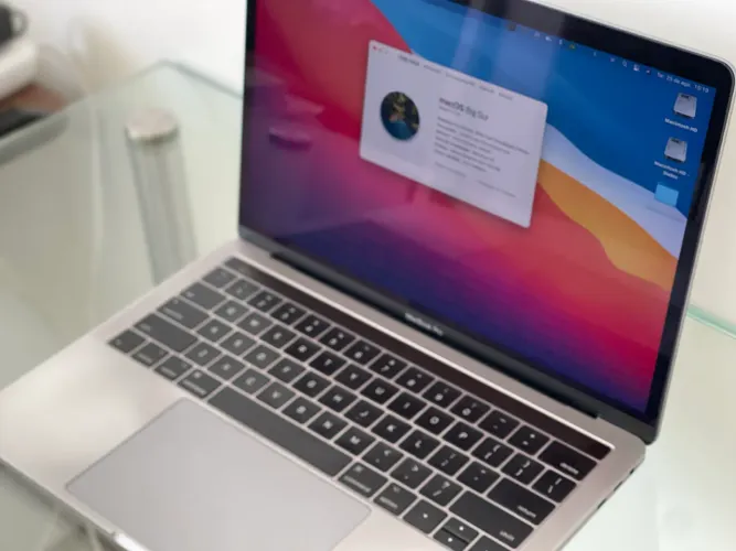 MACBOOK PRO 13? ? 2016