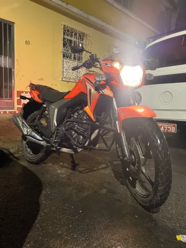 DK 150 documentada