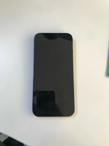 iPhone 12 64Gb Preto Estado Bom