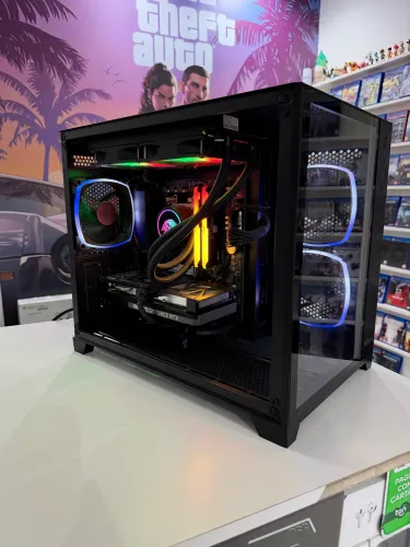 Pc Gamer de alta Performance 