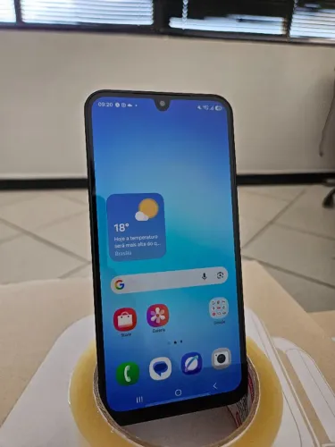 Samsung A17 5G - Seminovo