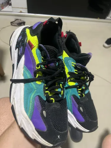 Fila Ray Trace Evo 2