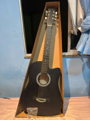 Violão para iniciantes