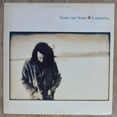 Disco de Vinil Tears For Fears -Elemental