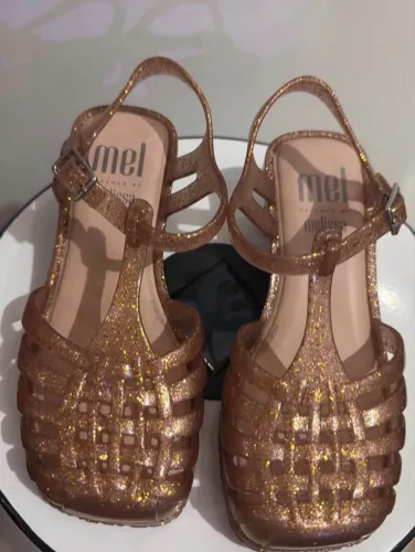 Melissa mel dreamed