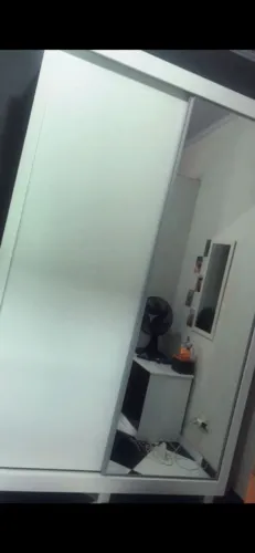 Vendo guarda roupa