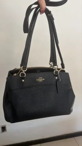 Bolsa Coach