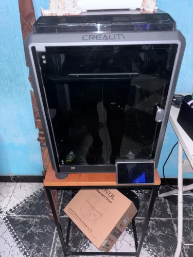 Impressora 3d Creality K1