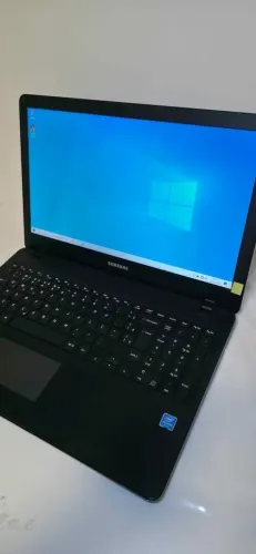 Notebook Samsung NP270E5K i3 SSD 128GB 8GB RAM