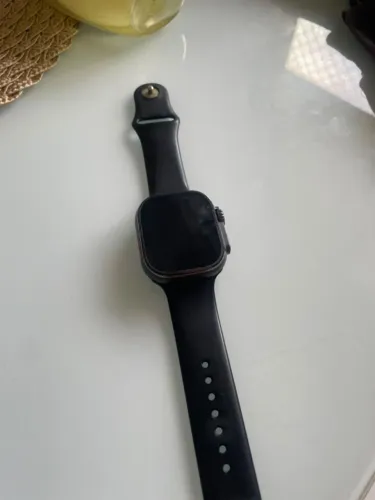 Smartwatch Microwear Ultra 4