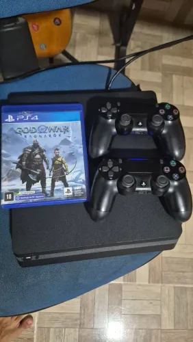 Troco por Xbox Series S com volta